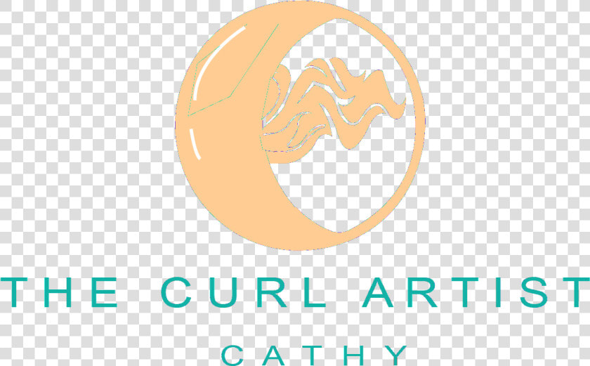 New Curl Artist Logo Edited   Graphic Design  HD Png DownloadTransparent PNG