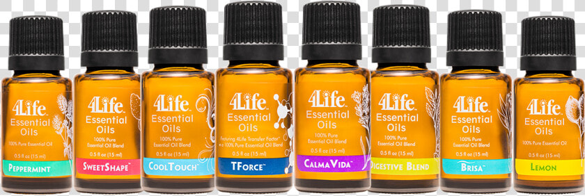 Aceites Esenciales 4life  HD Png DownloadTransparent PNG