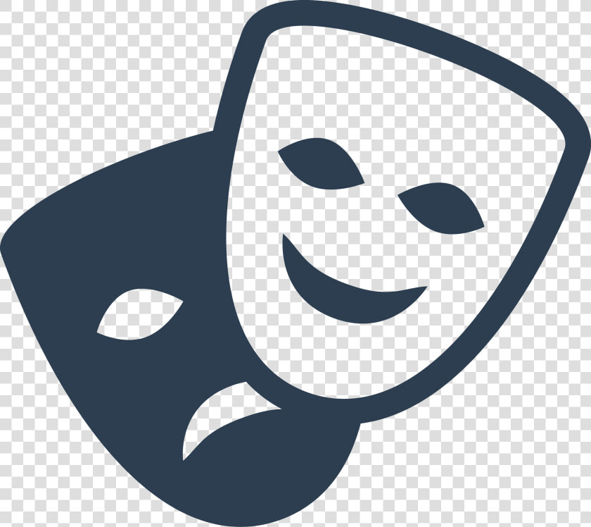 Icono Png Del Teatro  Transparent PngTransparent PNG