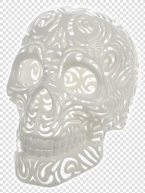 White Filigree Png  Transparent PngTransparent PNG