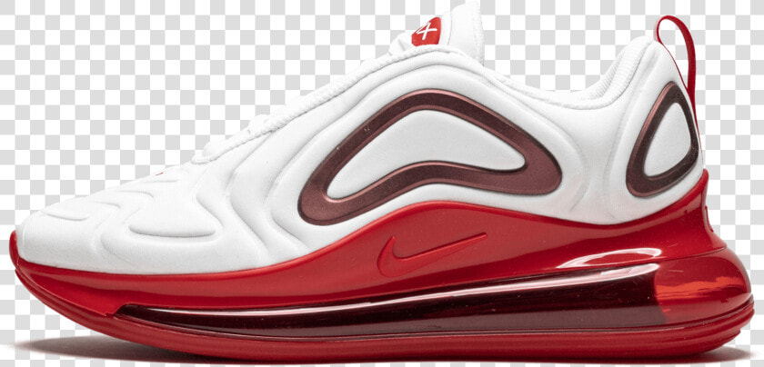 Nike W Air Max 720 Se Gym Red  HD Png DownloadTransparent PNG