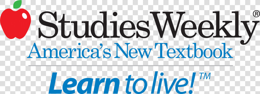 Studies Weekly Logo  HD Png DownloadTransparent PNG