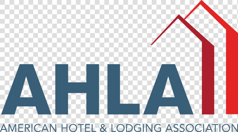 Ahla Logo Hi Res   American Hotel  amp  Lodging Association Logo  HD Png DownloadTransparent PNG