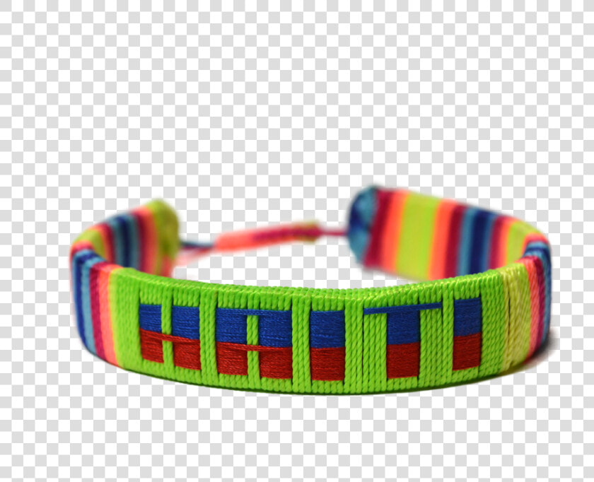 Haitistripedbracelet 1000px  HD Png DownloadTransparent PNG