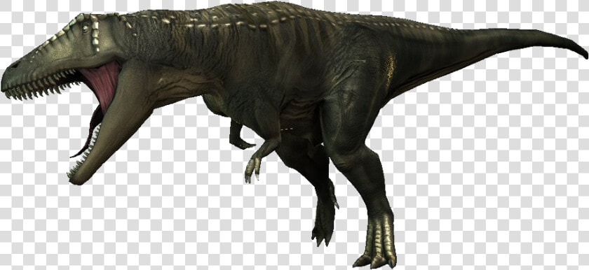 4607762 Orig   Carcharodontosaurus Png  Transparent PngTransparent PNG