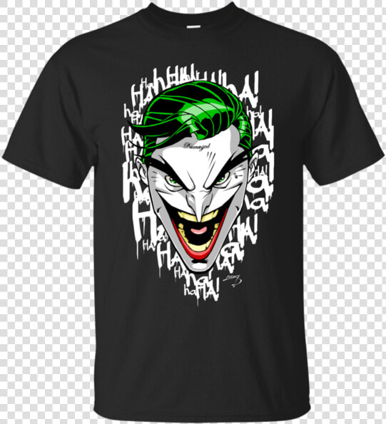 Suicide Squad Joker Shirt Batman Harley Quinn Dc Comics   Coors Light 4th Of July  HD Png DownloadTransparent PNG