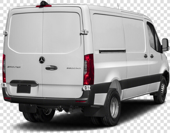 New 2019 Mercedes benz Sprinter Cargo Van   2019 Mercedes Benz Sprinter 2500 Cargo 170 Wb High  HD Png DownloadTransparent PNG