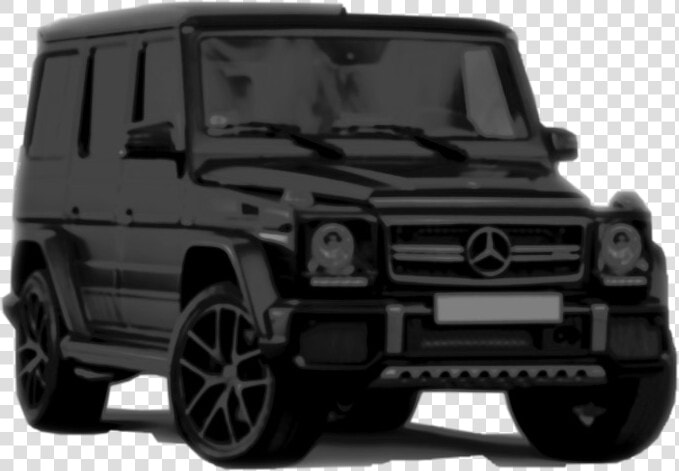  gwagon  car  trendy  rich  tumblr  vsco  goals  black   Mercedes benz G class  HD Png DownloadTransparent PNG