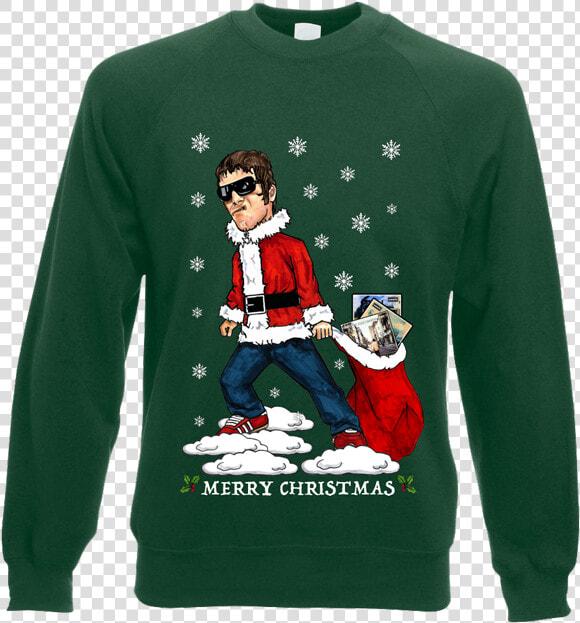 Thumb Image   Ian Brown Christmas Jumper  HD Png DownloadTransparent PNG