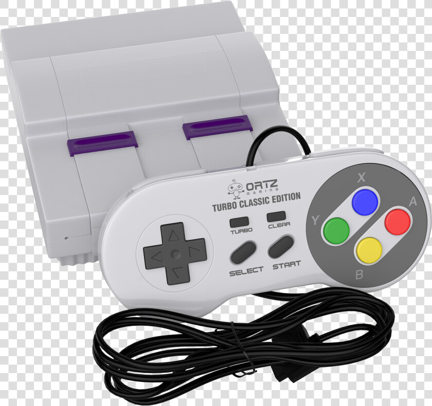 Configurar Joystick Para Juegos Snes  HD Png DownloadTransparent PNG