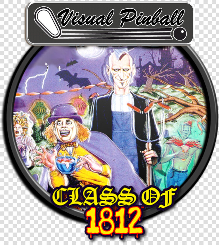 Class Of 1812  HD Png DownloadTransparent PNG