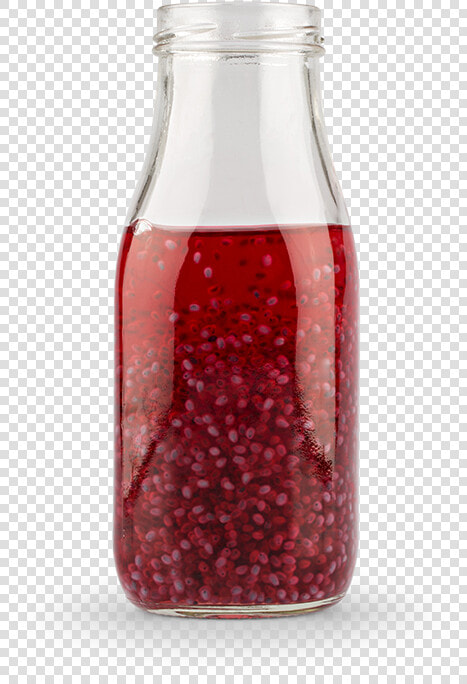 Transparent Cranberry Png   Glass Bottle  Png DownloadTransparent PNG