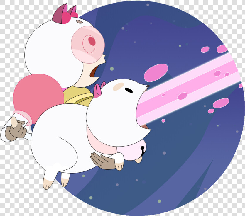 Bee And Puppycat Png  Transparent PngTransparent PNG