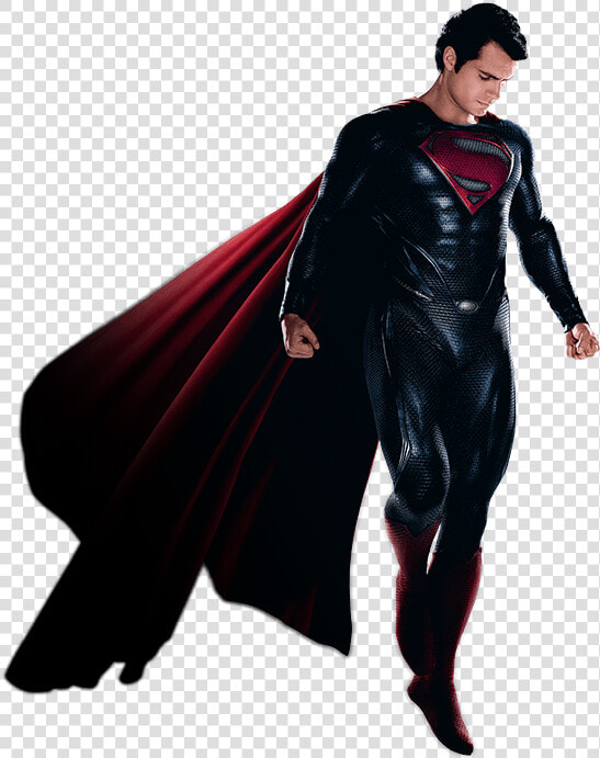 Henry Cavill Superman Flying  HD Png DownloadTransparent PNG