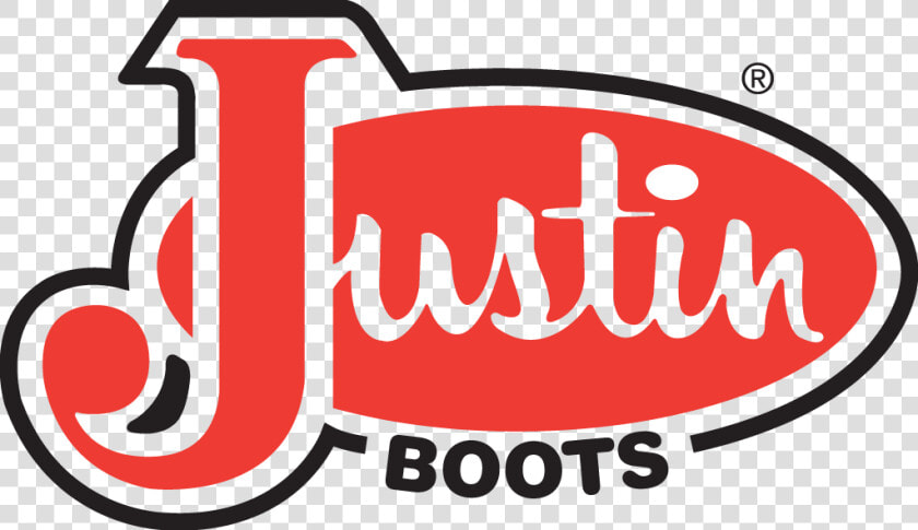 Transparent Dockers Logo Png   Justin Boots  Png DownloadTransparent PNG