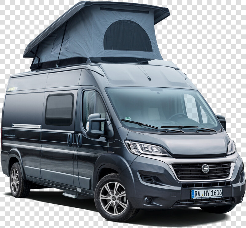 Hymer Grand Canyon 2017  HD Png DownloadTransparent PNG