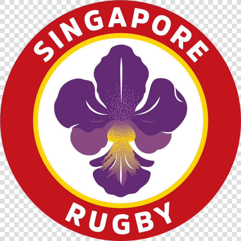 Singapore Rugby Union   Singapore Rugby Union Logo  HD Png DownloadTransparent PNG