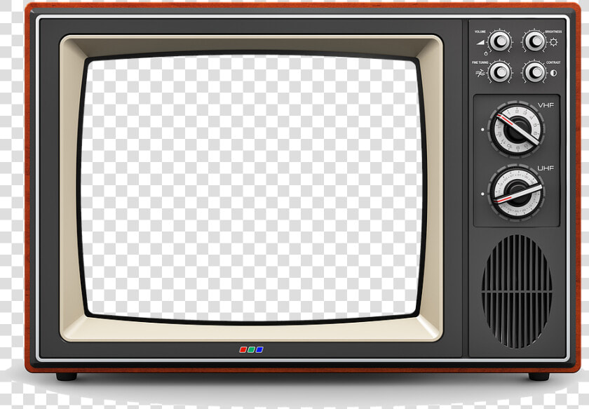 Stary Telewizor  HD Png DownloadTransparent PNG