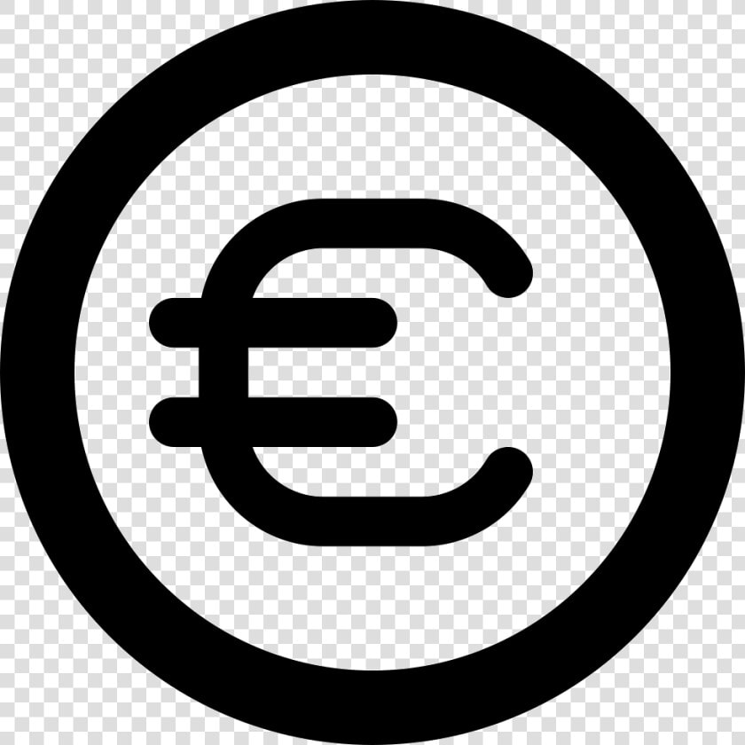 Coin Clipart Euro Cash   Creative Commons Png  Transparent PngTransparent PNG