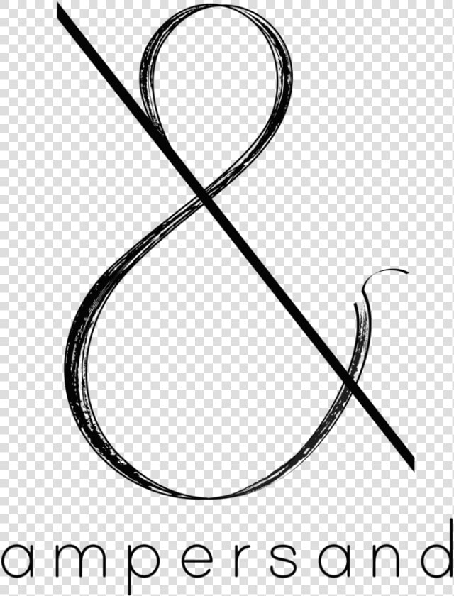 Ampersand Web  HD Png DownloadTransparent PNG