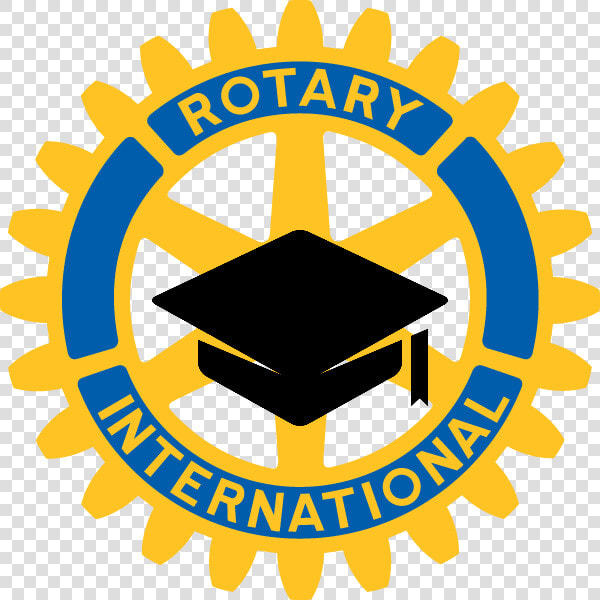 Rotary Club Transparent Logo  HD Png DownloadTransparent PNG