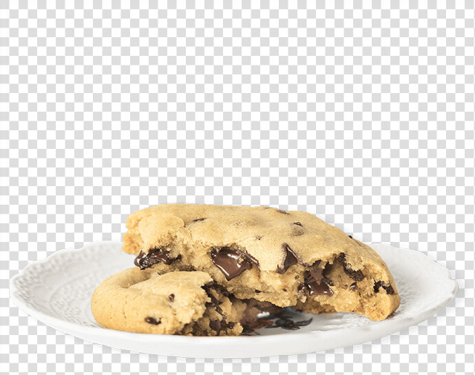 Chocolate Chip   Chocolate Chip Cookie  HD Png DownloadTransparent PNG