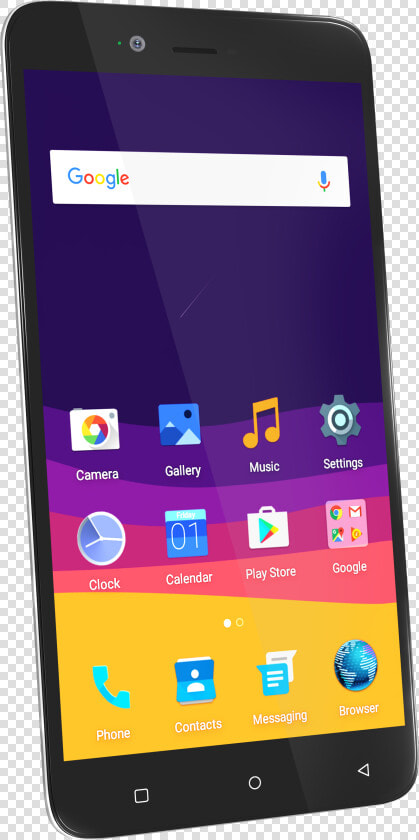 Symphony Unveils The I25 Smartphone   Symphony Smartphone Png  Transparent PngTransparent PNG