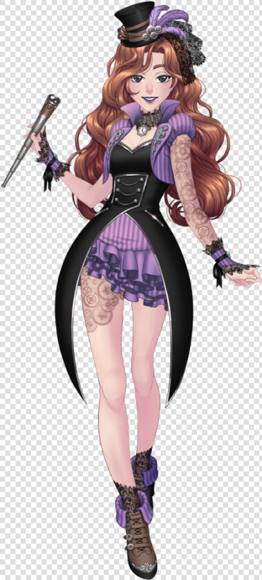 Eldarya Alchimie Tenue  HD Png DownloadTransparent PNG