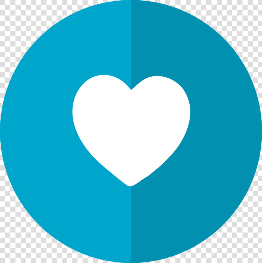 Icono Del Corazón  Salud Del Corazón  Icono  Corazón   Close Icon Png Blue  Transparent PngTransparent PNG