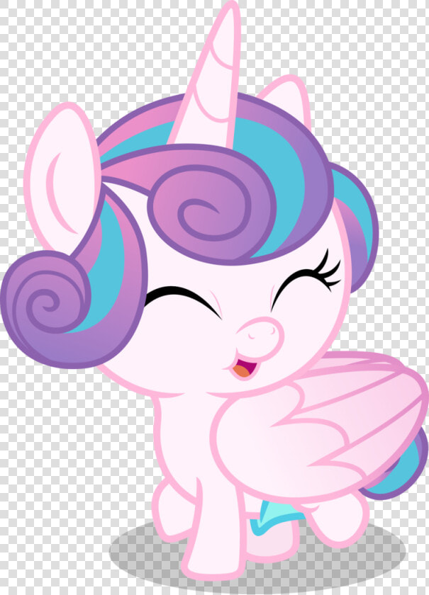 Mlp Flurry Heart  HD Png DownloadTransparent PNG