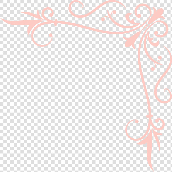 Transparent Corner Flourish Png   Transparent Png Corners  Png DownloadTransparent PNG