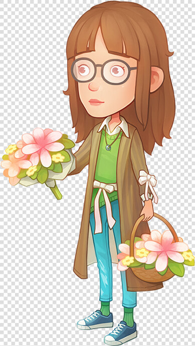 My Time At Portia Wiki   My Time At Portia Bachelorettes  HD Png DownloadTransparent PNG