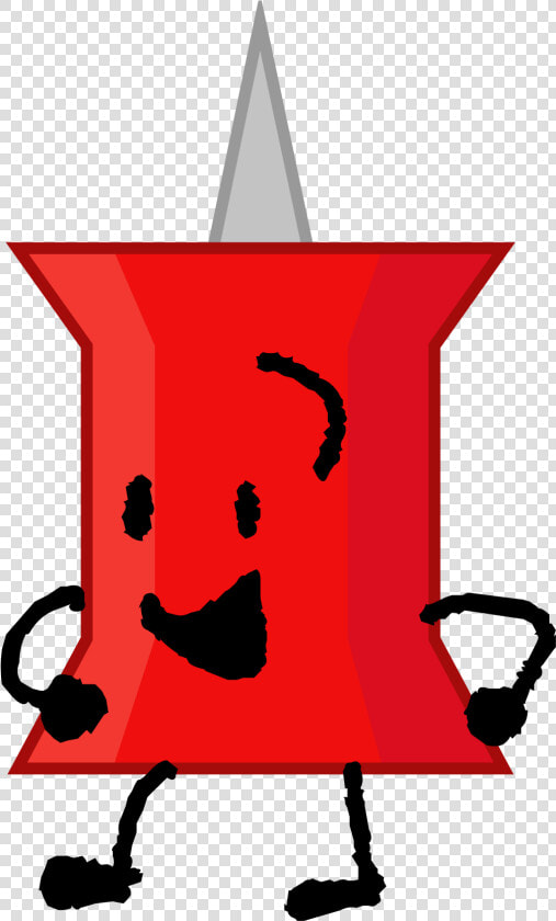 Universe Of Smash Bros Lawl   Bfb Pin  HD Png DownloadTransparent PNG