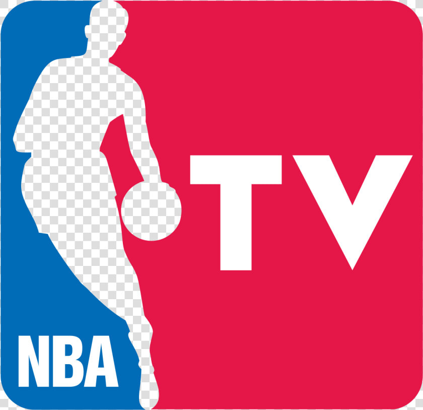 Transparent Nba Finals Trophy Png   Nba Tv Logo Png  Png DownloadTransparent PNG