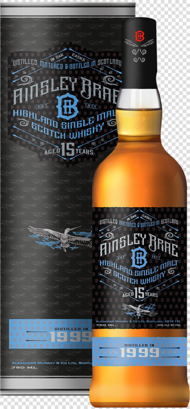 Ainsley Brae Scotch Sherry Cask  HD Png DownloadTransparent PNG