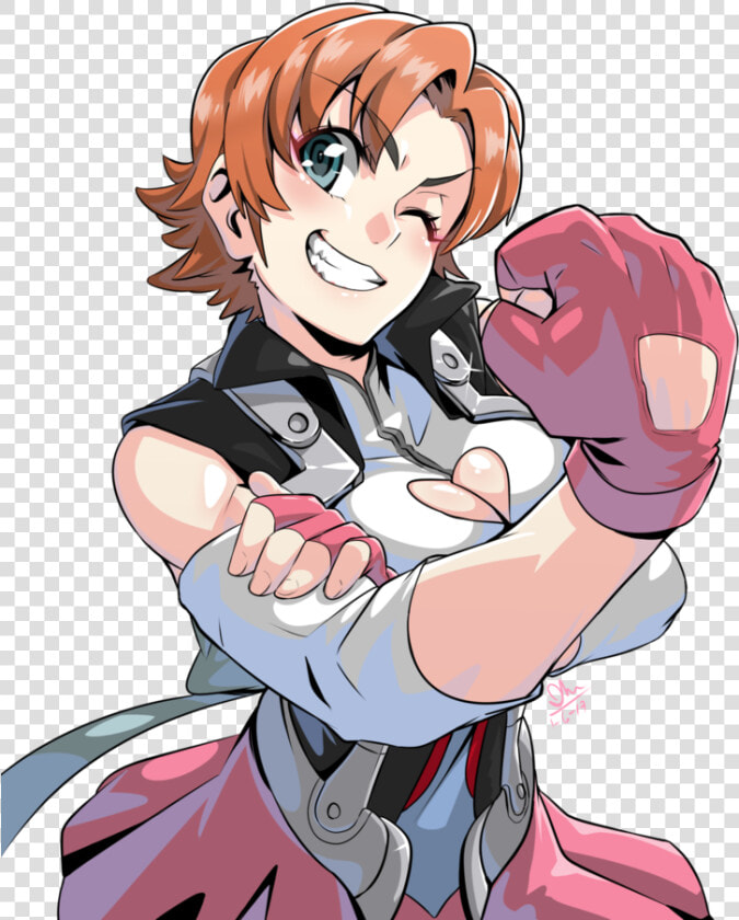 Rwby Nora Fan Art  HD Png DownloadTransparent PNG