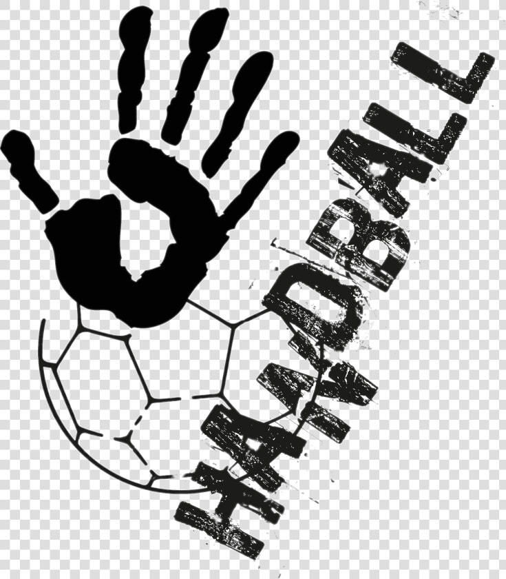 Handball Logo Minis   Handball Logo  HD Png DownloadTransparent PNG