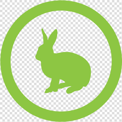 Silhouette Lapin  HD Png DownloadTransparent PNG