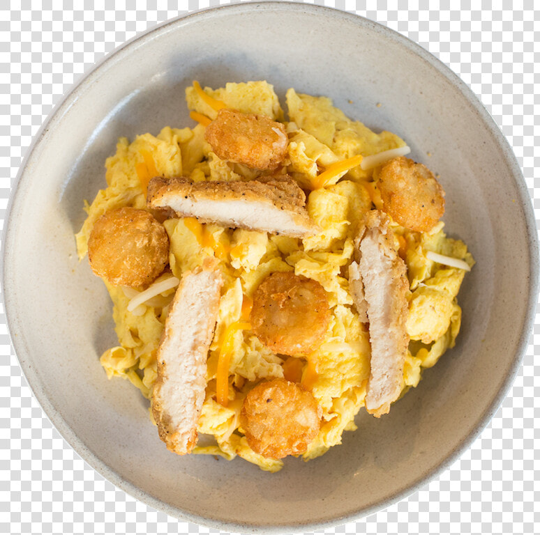 Create Your Own Breakfast Bowl  HD Png DownloadTransparent PNG