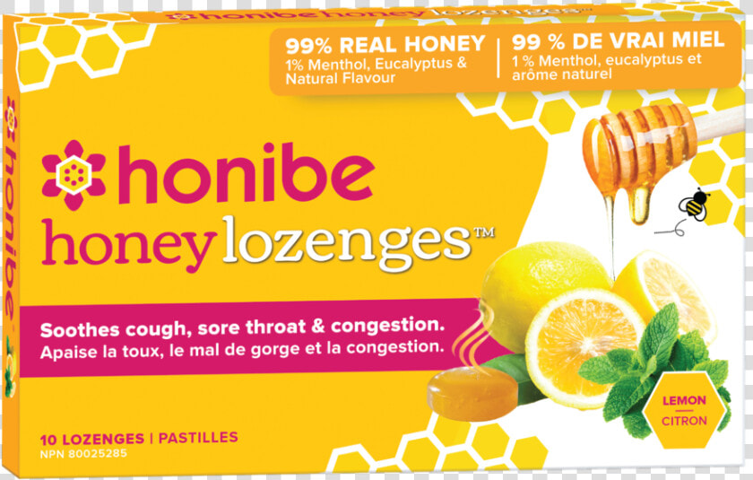 Honey Lozenges  HD Png DownloadTransparent PNG