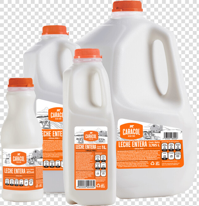 Productos De La Leche Caracol  HD Png DownloadTransparent PNG