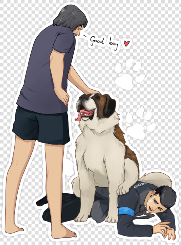 Hank Connor And Sumo  HD Png DownloadTransparent PNG