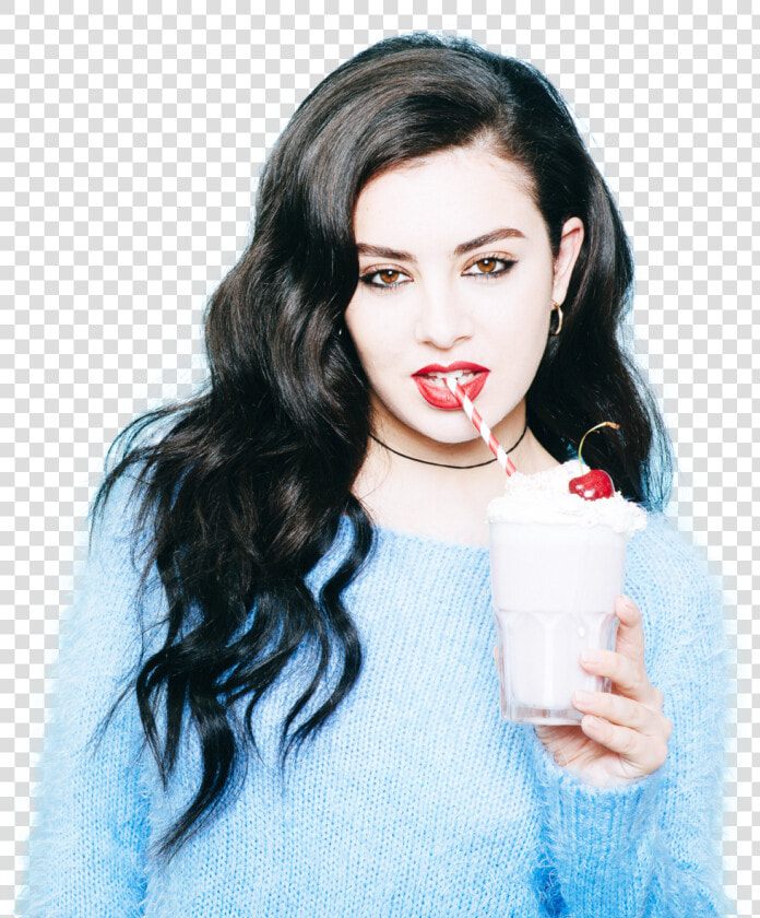 Charli Xcx Png Photo   Charli Xcx  Transparent PngTransparent PNG