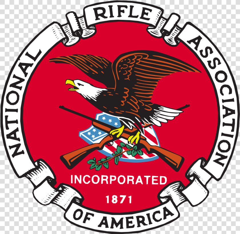 National Rifle Association Symbol  HD Png DownloadTransparent PNG