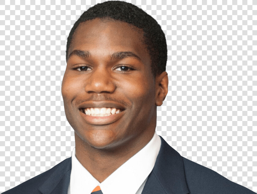 Leveon Bell Png   Png Download   Kerryon Johnson Headshot  Transparent PngTransparent PNG