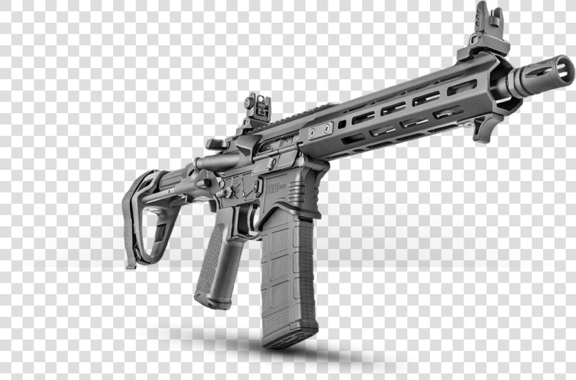 Springfield Armory Saint Edge Pistol   Springfield Armory Saint Ar 15  HD Png DownloadTransparent PNG