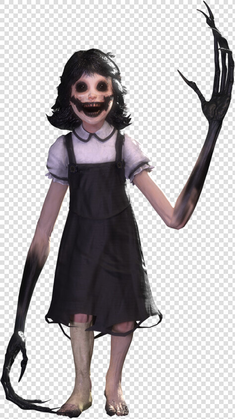 Dark Deception Wiki   Agatha From Dark Deception  HD Png DownloadTransparent PNG