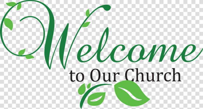 Transparent Church Clipart Png   Welcome To Our Worship Service  Png DownloadTransparent PNG