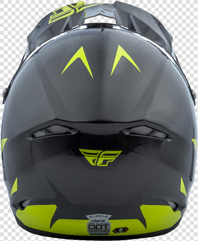 Fly Kinetic Pro Hi Vis Black 3   Fly Racing  HD Png DownloadTransparent PNG