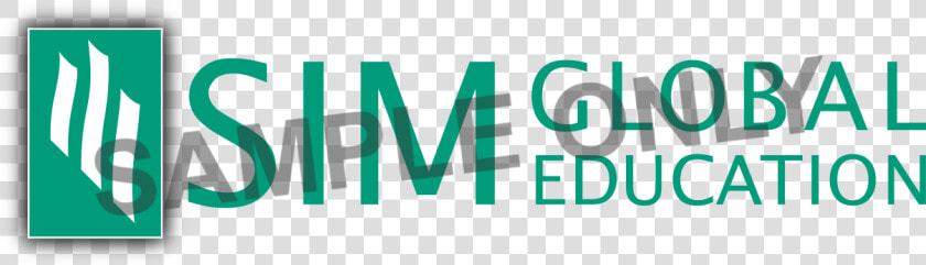 Sim Ge Logo   Singapore Institute Of Management Logo  HD Png DownloadTransparent PNG